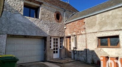 Maison 4 pièces de 158 m² à Talcy (41370)