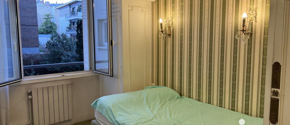 Appartement 5 pièces de 91 m² à Boulogne-Billancourt (92100)