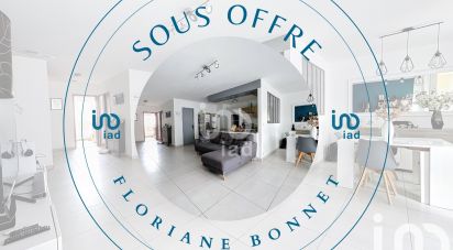 Apartment 4 rooms of 86 m² in Le Raincy (93340)