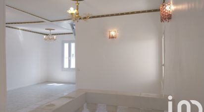 House 3 rooms of 129 m² in Le Blanc-Mesnil (93150)