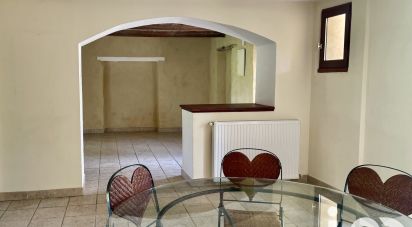 Mas 5 pièces de 139 m² à Saint-Christol-lès-Alès (30380)