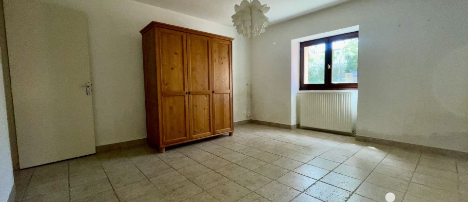 Mas 5 rooms of 139 m² in Saint-Christol-lès-Alès (30380)