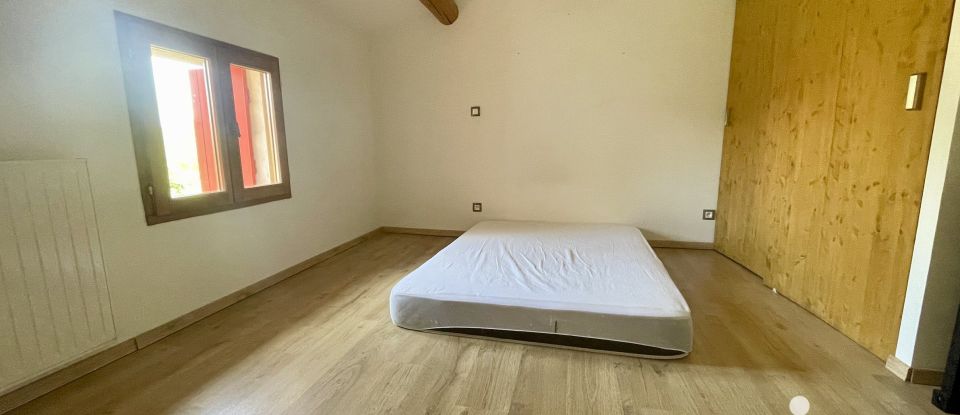 Mas 5 rooms of 139 m² in Saint-Christol-lès-Alès (30380)