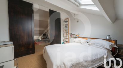 Loft 7 pièces de 352 m² à Paris (75010)