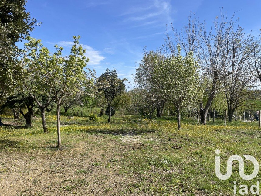 Terrain de 1 230 m² à Senouillac (81600)