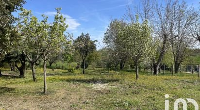 Terrain de 1 230 m² à Senouillac (81600)