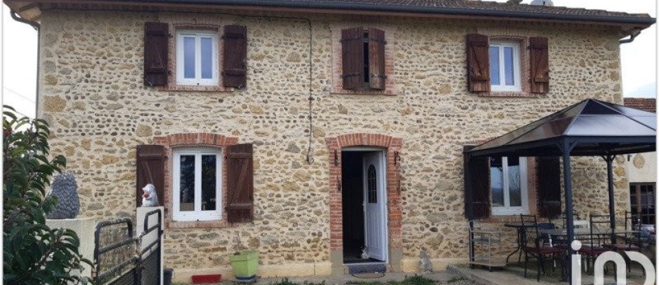 Maison traditionnelle 4 pièces de 125 m² à Miramont-Sensacq (40320)