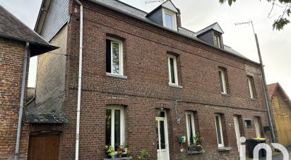 Town house 3 rooms of 55 m² in Envermeu (76630)