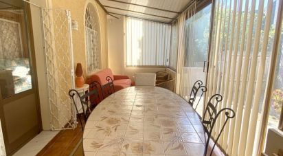 House 8 rooms of 180 m² in Nice (06200)