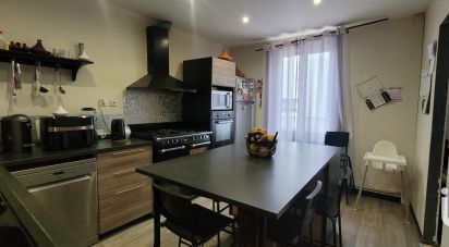 Maison 8 pièces de 154 m² à Oissel (76350)