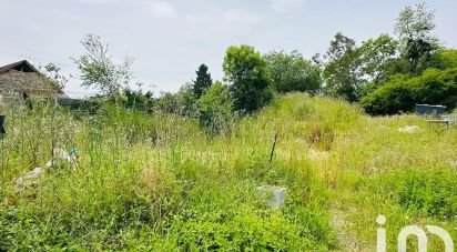 Land of 704 m² in Vielleségure (64150)