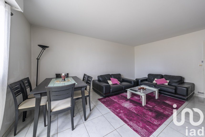 Appartement 4 pièces de 86 m² à Chevilly-Larue (94550)