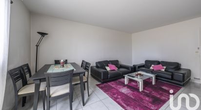 Appartement 4 pièces de 86 m² à Chevilly-Larue (94550)