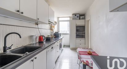 Appartement 4 pièces de 86 m² à Chevilly-Larue (94550)