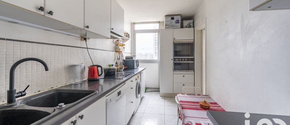 Appartement 4 pièces de 86 m² à Chevilly-Larue (94550)