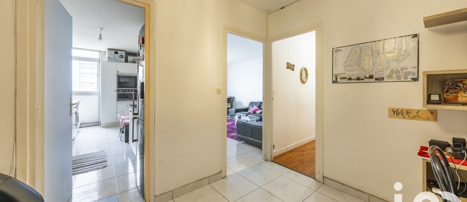 Appartement 4 pièces de 86 m² à Chevilly-Larue (94550)