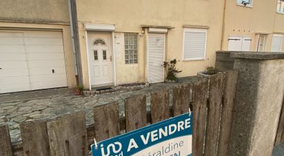 Maison 4 pièces de 70 m² à Cherbourg-en-Cotentin (50120)