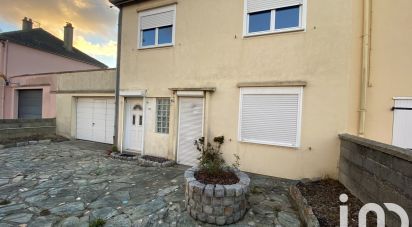 Maison 4 pièces de 70 m² à Cherbourg-en-Cotentin (50120)