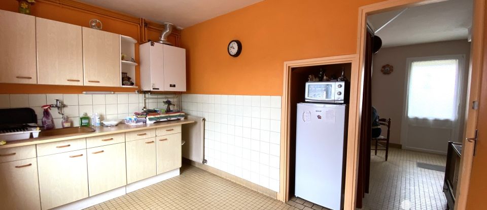 House 4 rooms of 70 m² in Cherbourg-en-Cotentin (50120)