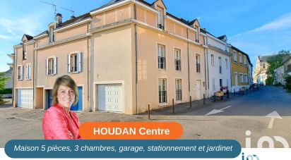 Maison 5 pièces de 118 m² à Houdan (78550)