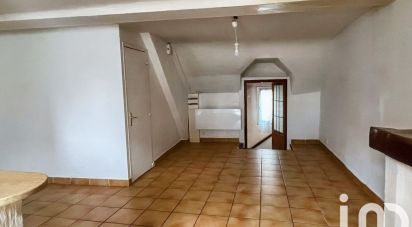 Appartement 3 pièces de 48 m² à Épernon (28230)