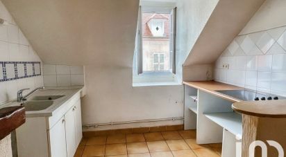 Appartement 3 pièces de 48 m² à Épernon (28230)