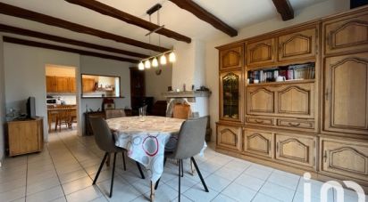 Traditional house 6 rooms of 138 m² in Plescop (56890)