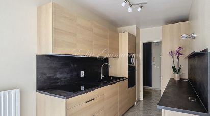 Appartement 4 pièces de 91 m² à Sartrouville (78500)