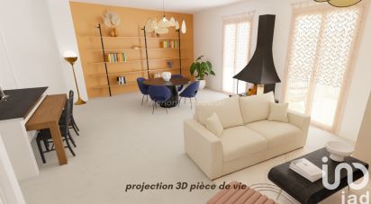 Maison 6 pièces de 152 m² à Coupvray (77700)