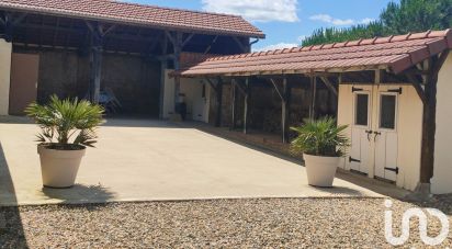 Estate 255 rooms of 413 m² in Bourrouillan (32370)