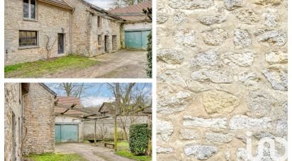 House 5 rooms of 148 m² in Brueil-en-Vexin (78440)