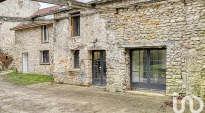 House 5 rooms of 148 m² in Brueil-en-Vexin (78440)