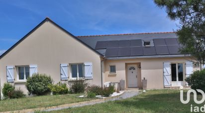 Maison traditionnelle 5 pièces de 120 m² à Vair-sur-Loire (44150)