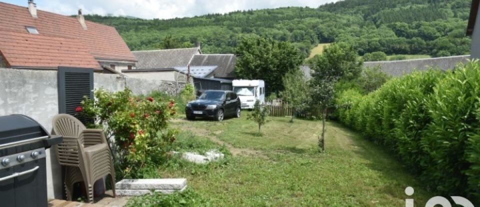 Country house 8 rooms of 246 m² in Notre-Dame-de-Vaulx (38144)