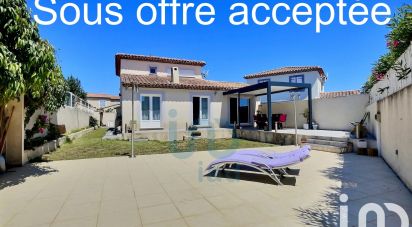 House 5 rooms of 135 m² in Port-de-Bouc (13110)