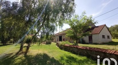 Longere 4 rooms of 138 m² in Arconcey (21320)