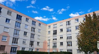 Appartement 5 pièces de 80 m² à Argenteuil (95100)