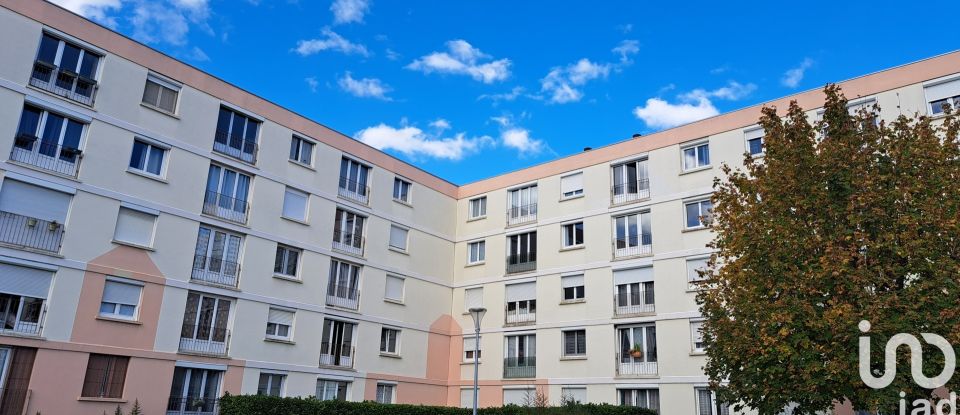 Appartement 5 pièces de 80 m² à Argenteuil (95100)