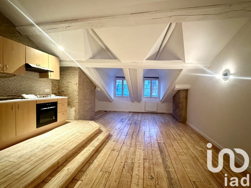 Appartement 1 pièce de 42 m² à Nantes (44000)