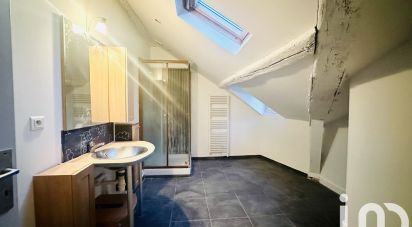 Appartement 1 pièce de 42 m² à Nantes (44000)