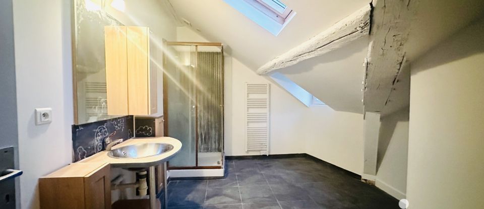 Appartement 1 pièce de 42 m² à Nantes (44000)