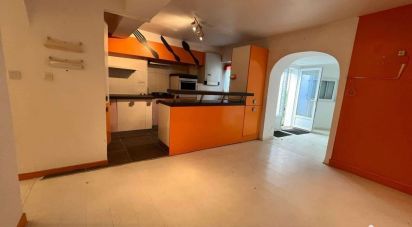 Maison de ville 7 pièces de 199 m² à Orthez (64300)