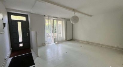 Maison de ville 7 pièces de 199 m² à Orthez (64300)