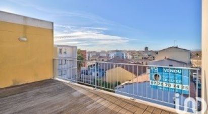 Apartment 3 rooms of 67 m² in Agde (34300)