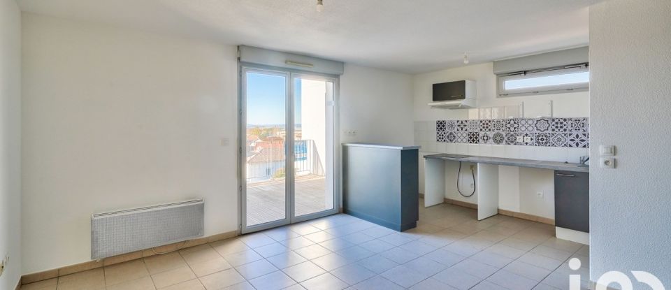 Apartment 3 rooms of 67 m² in Agde (34300)