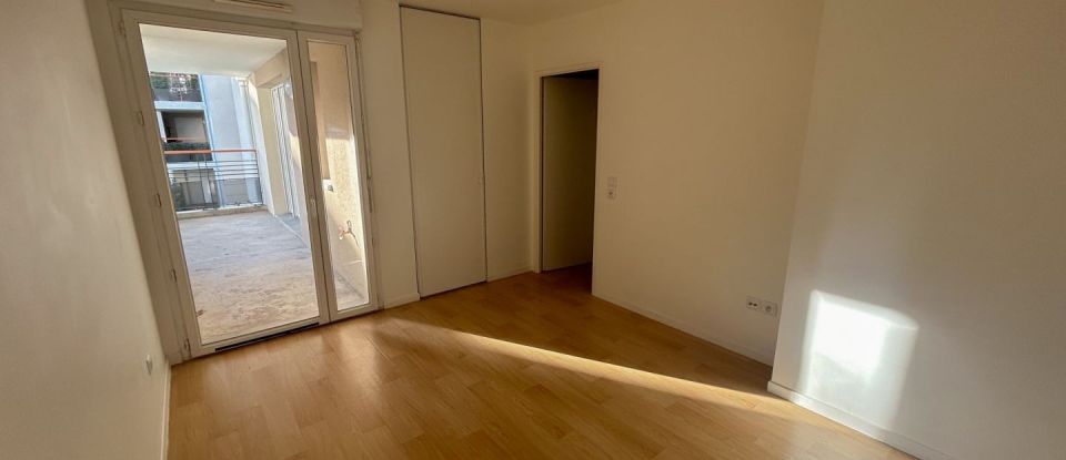 Apartment 4 rooms of 75 m² in Mantes-la-Jolie (78200)