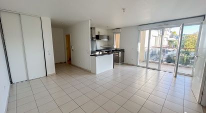 Appartement 4 pièces de 75 m² à Mantes-la-Jolie (78200)