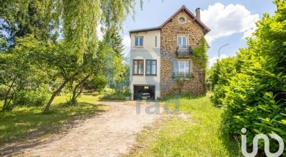 Maison traditionnelle 5 pièces de 122 m² à Yerres (91330)