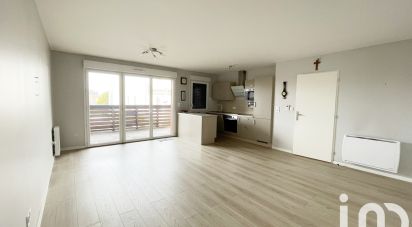 Apartment 3 rooms of 69 m² in Annœullin (59112)