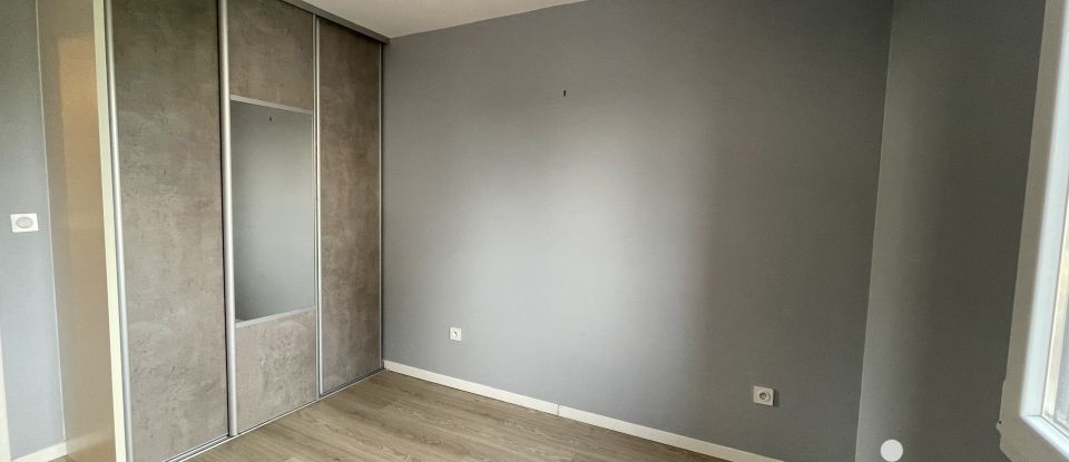 Appartement 3 pièces de 69 m² à Annœullin (59112)